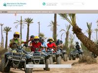 Détails : excursions marrakech