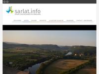 Détails : Le guide touristique d'excellence de Sarlat et du Périgord : profitez d'une sélection d'adresses pour vivre le meilleur du Périgord.