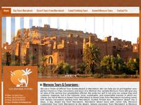 Détails : Tours from Marrakech, Desert trip, Morocco Desert Tour from Marrakech, Sahara Excursions