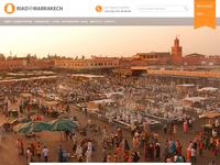 Détails : Riad Marrakech
