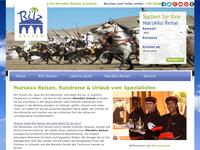 Détails : Tours operateur Maroc