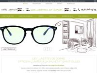 Détails : Opticien, lunettes Salvetat Saint Gilles, Colomiers