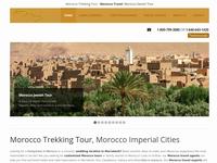 Détails : Travel to Morocco