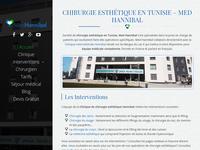 Détails : Séjour médical en Tunisie 