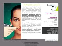 Détails : Maquillage Permanent Dermoclinique