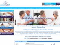 Guide Mutuelle Solutions  Comparateur de Mutuelle et Complémentaire Santé